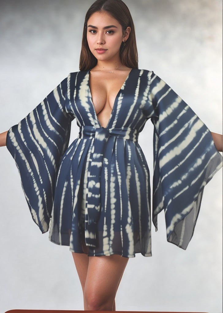 Rochie Horie Blumarin