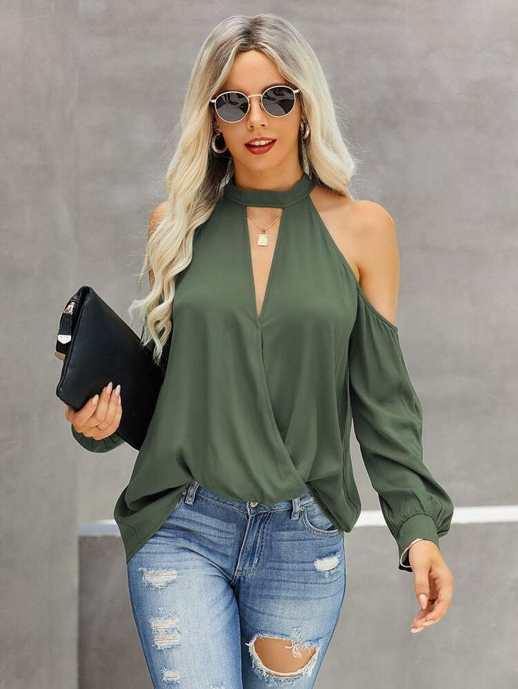 Bluza Finsa