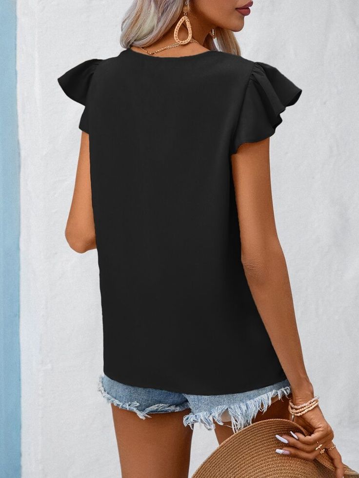 Bluza Yango Negru