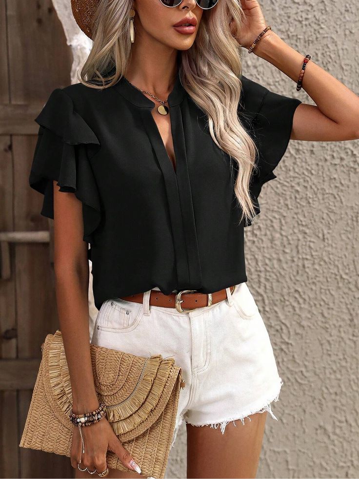 Bluza Yango Negru