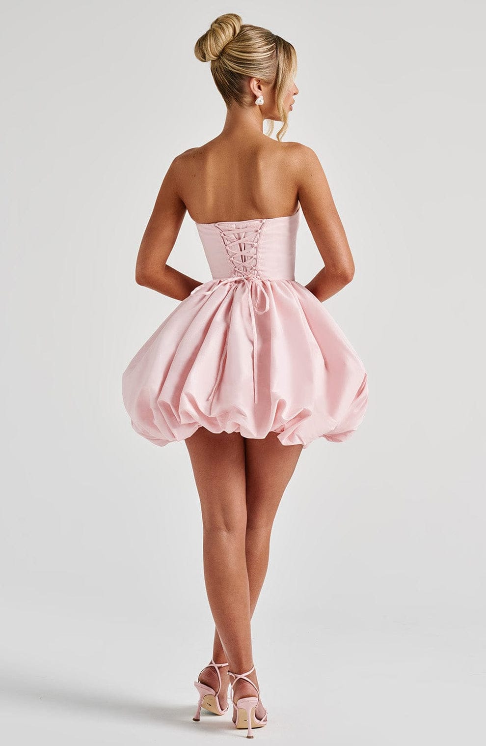 Rochie Barbie Fon