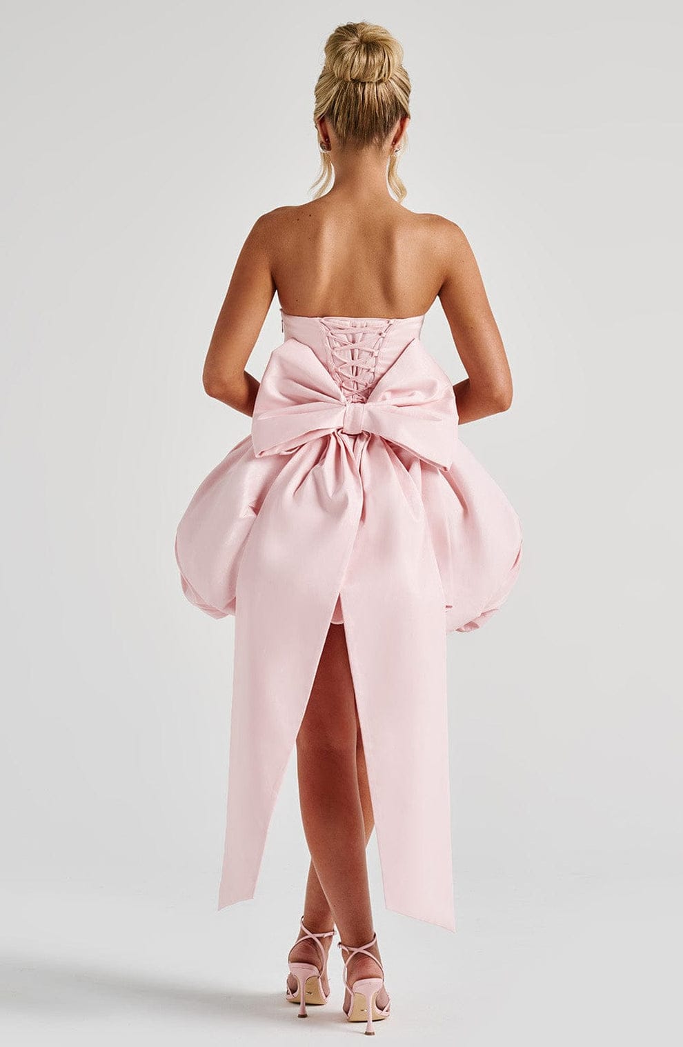 Rochie Barbie Fon