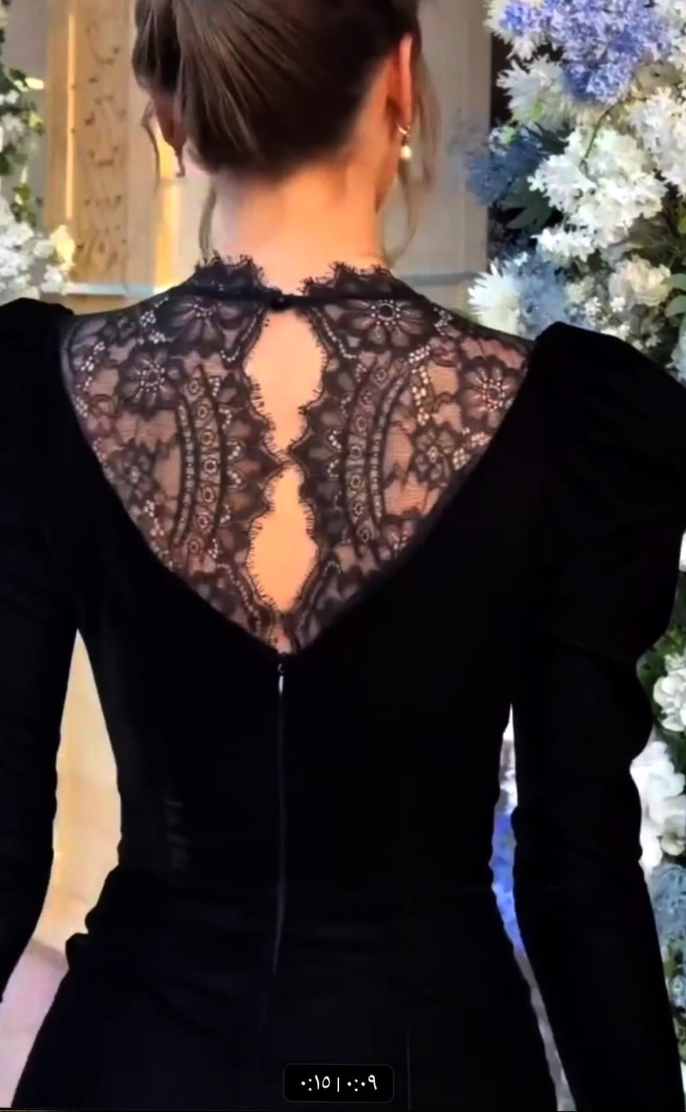 Rochie Catifea Rafaela