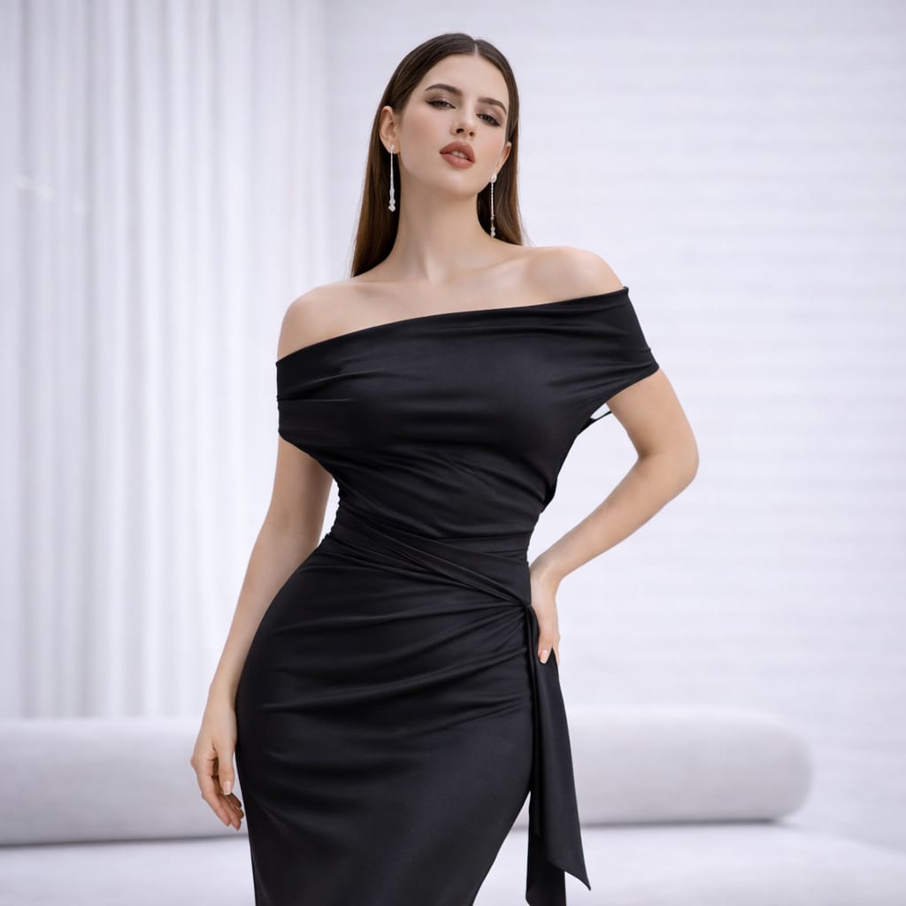 Rochie Maeleni