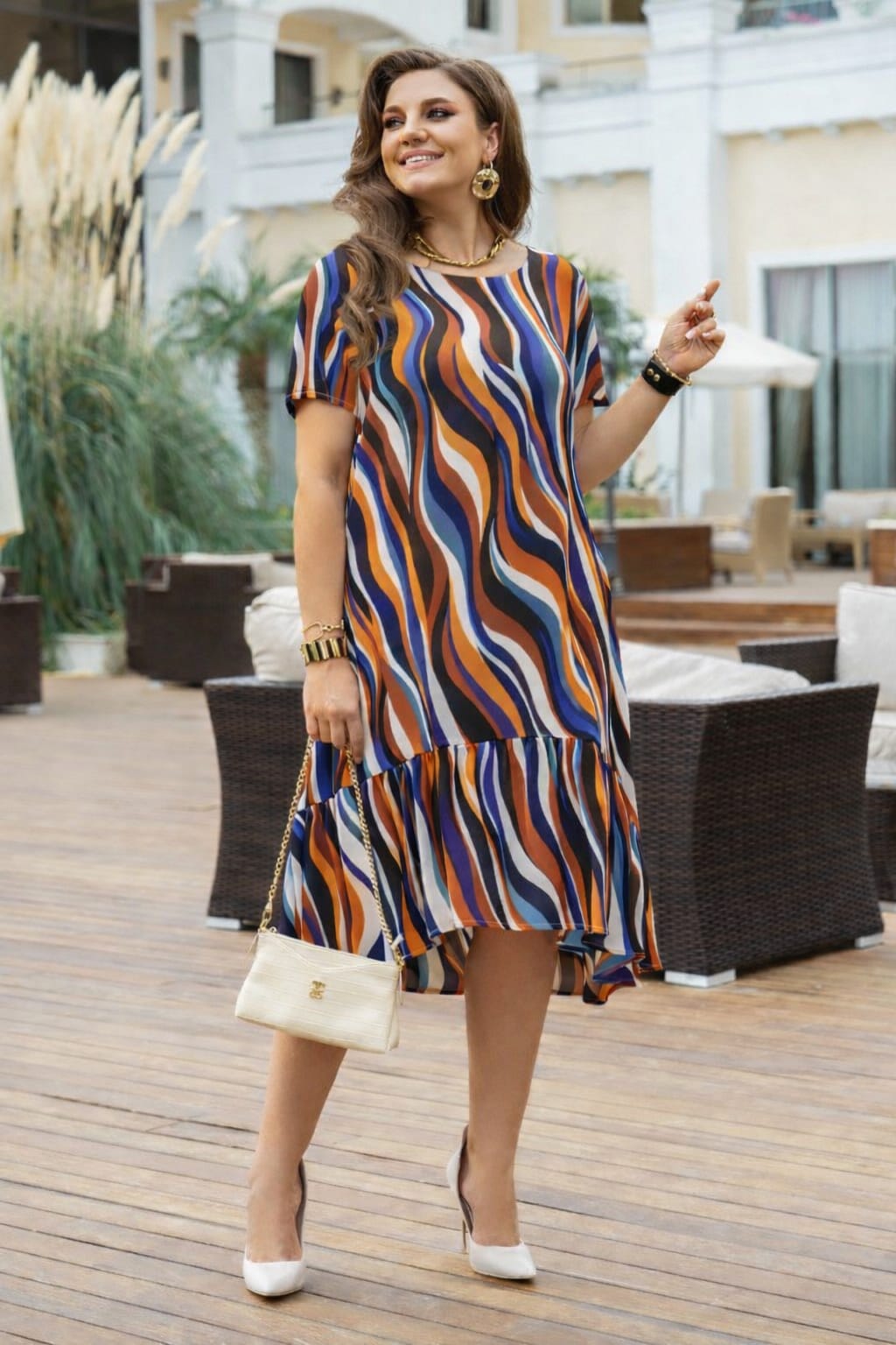Rochie Jostea