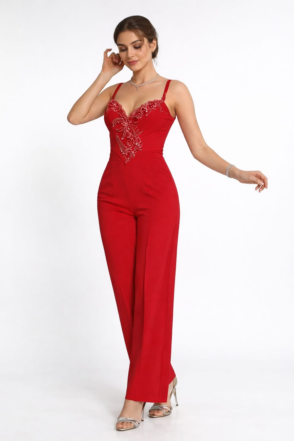 Costum Rafina