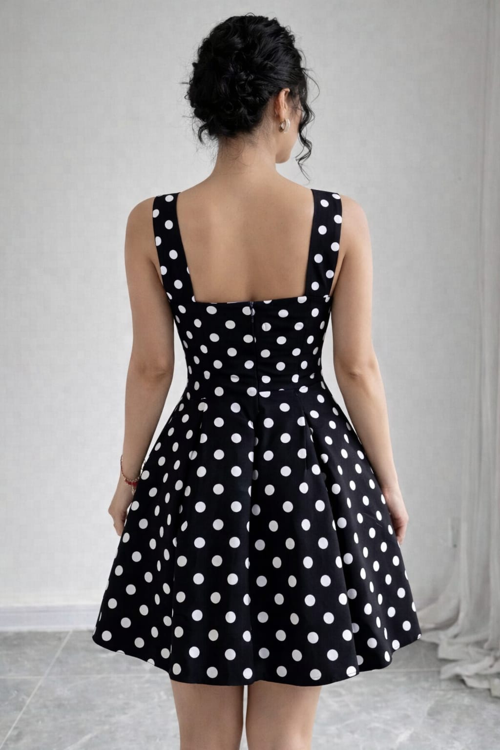 Rochie fofela