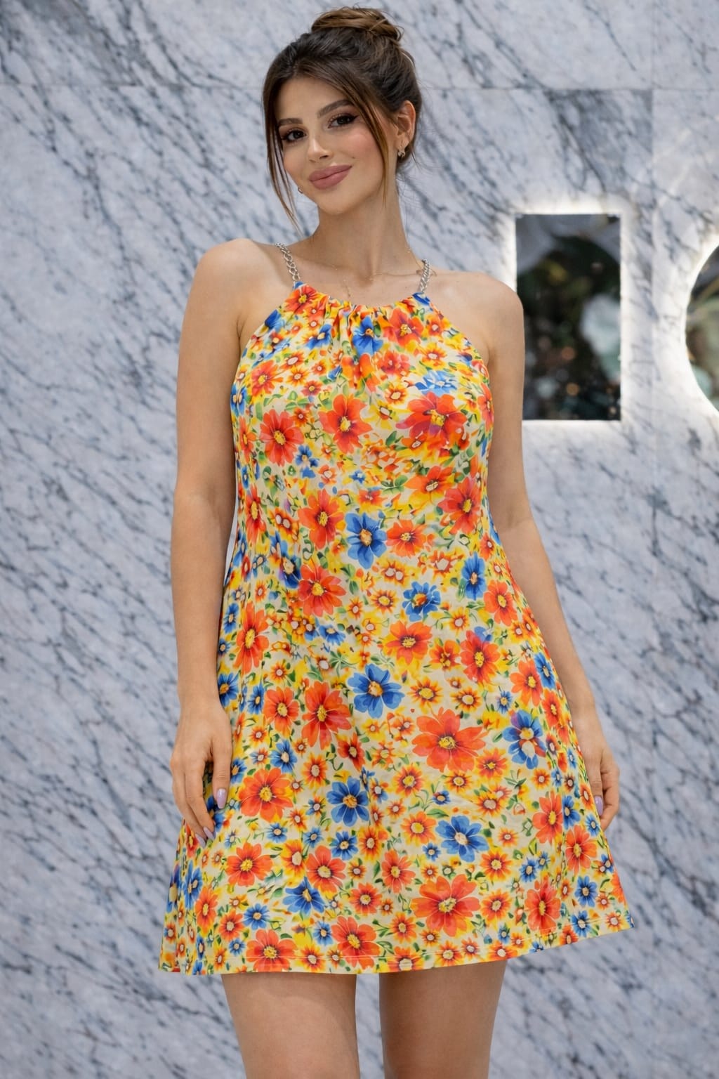 Rochie Stela Drem