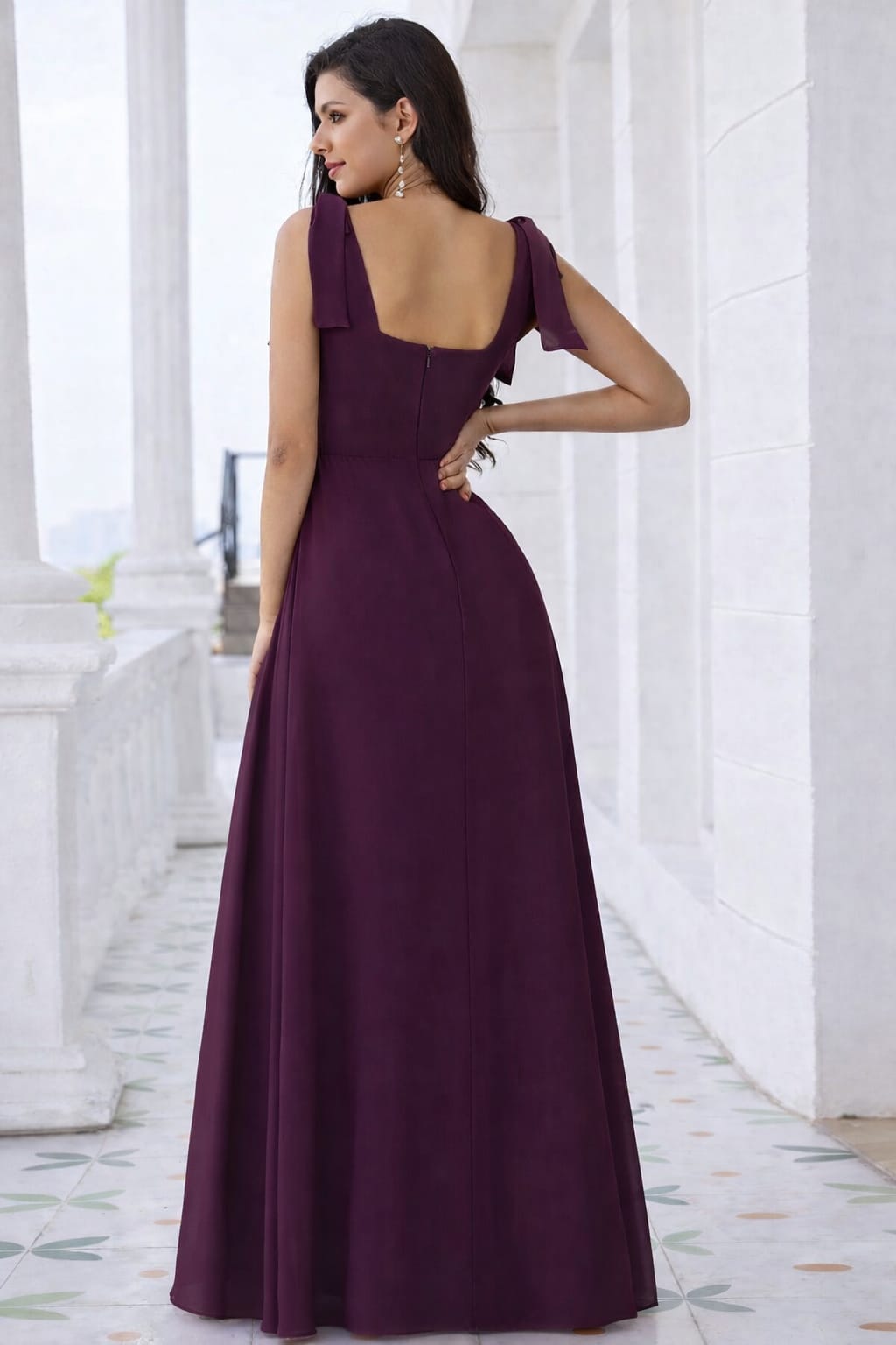 Rochie balia