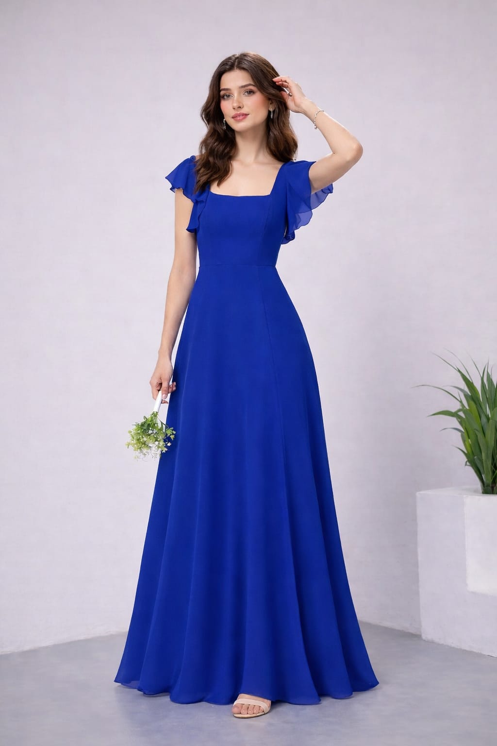 Rochie meliea