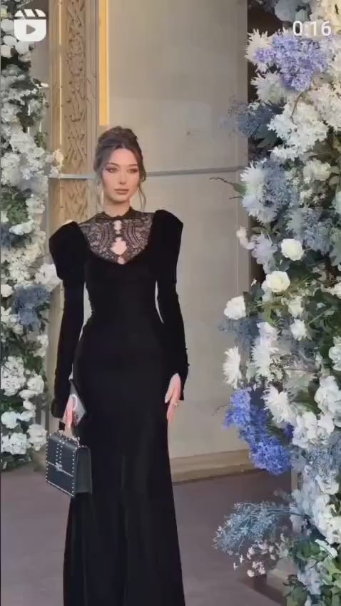 Rochie Catifea Rafaela