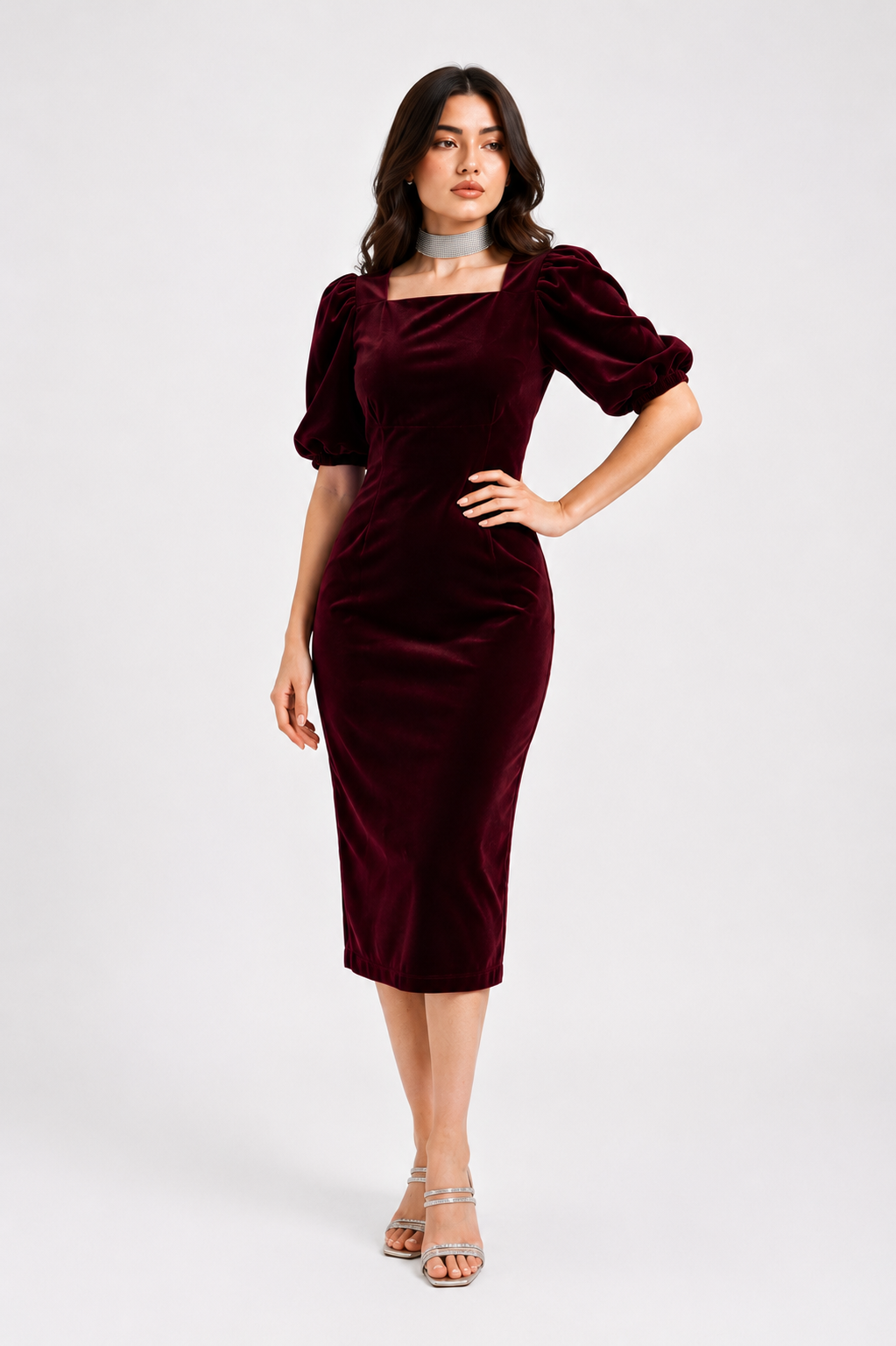Rochie Evelina