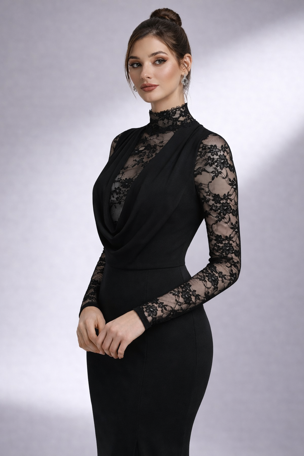 Rochie Noir