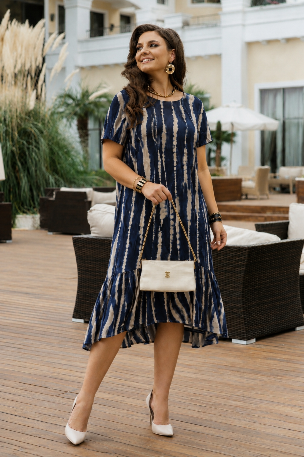 Rochie Jostea