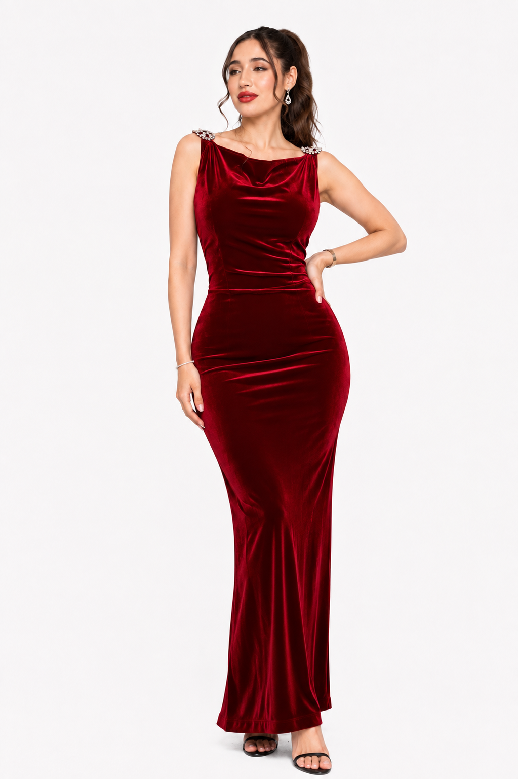 Rochie Isabella