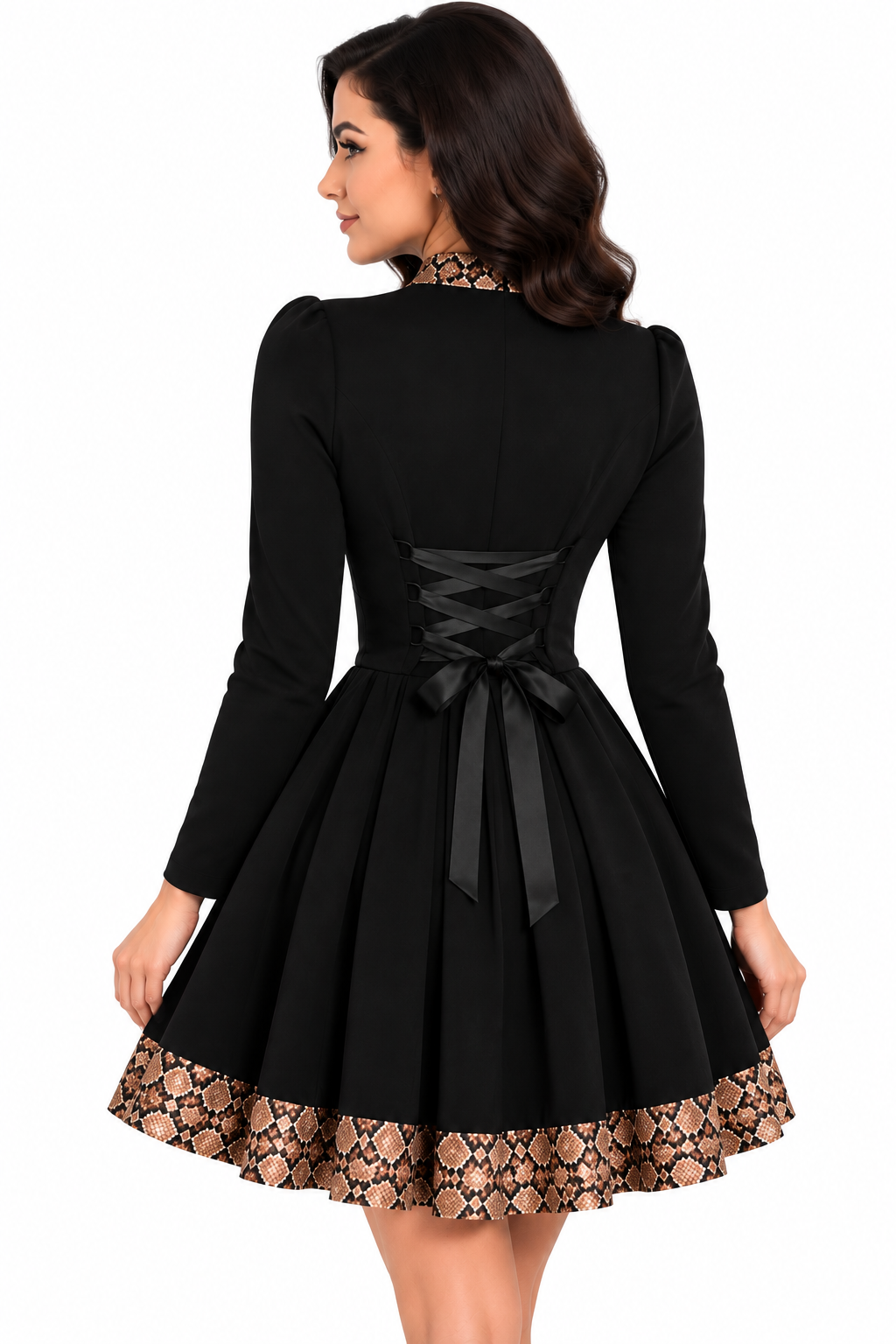 Rochie Bianca