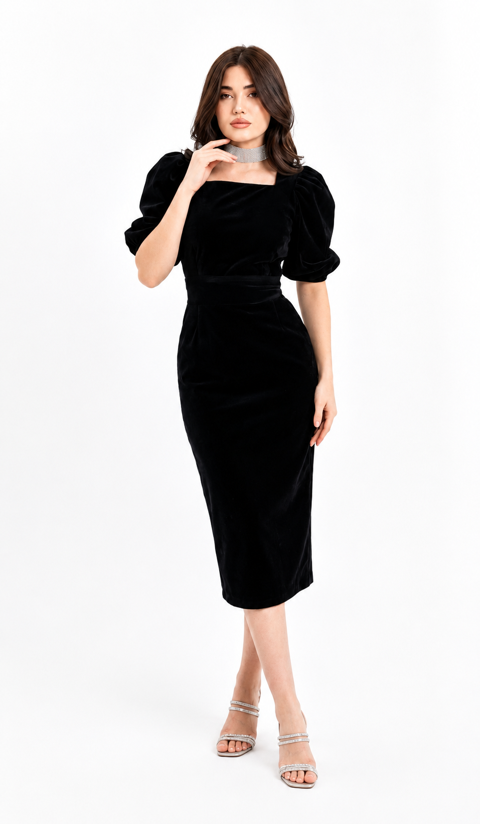 Rochie Evelina