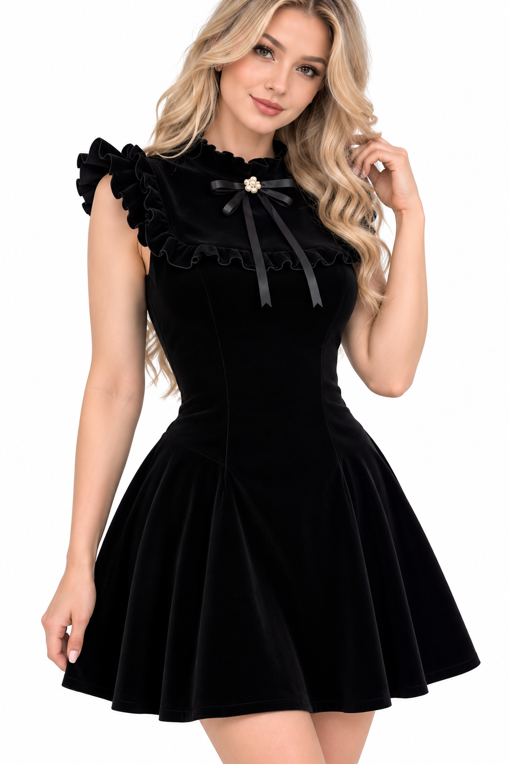 Rochie Larisa