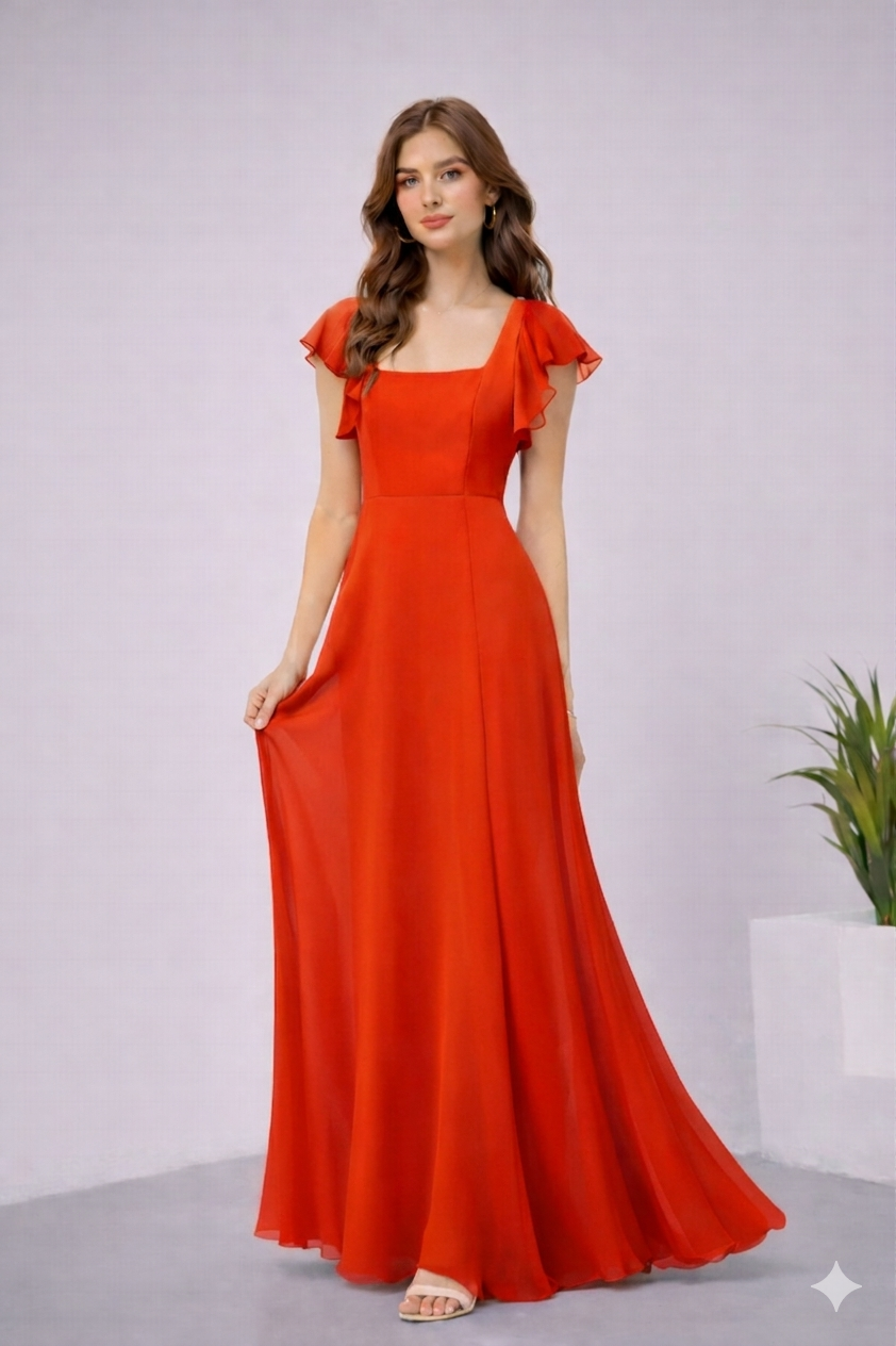 Rochie meliea