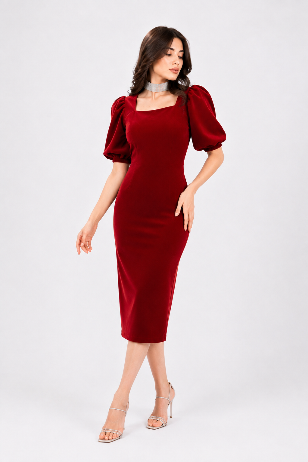 Rochie Evelina