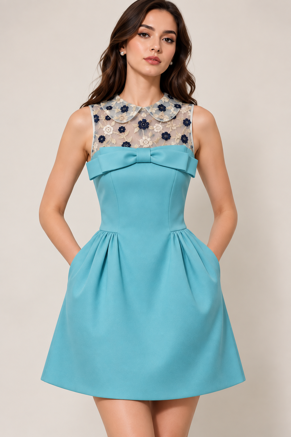 Rochie Selina