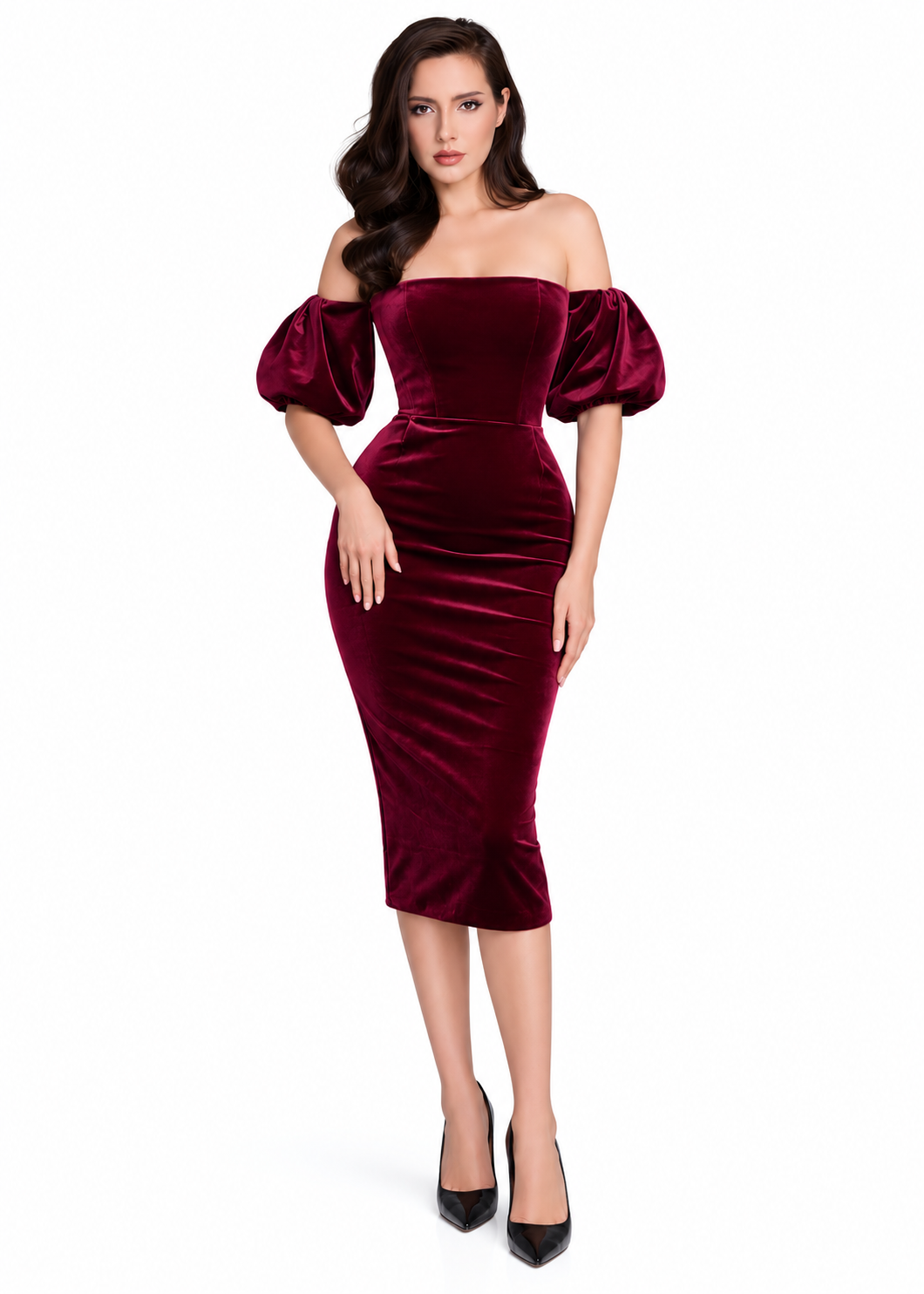 Rochie Hanadi