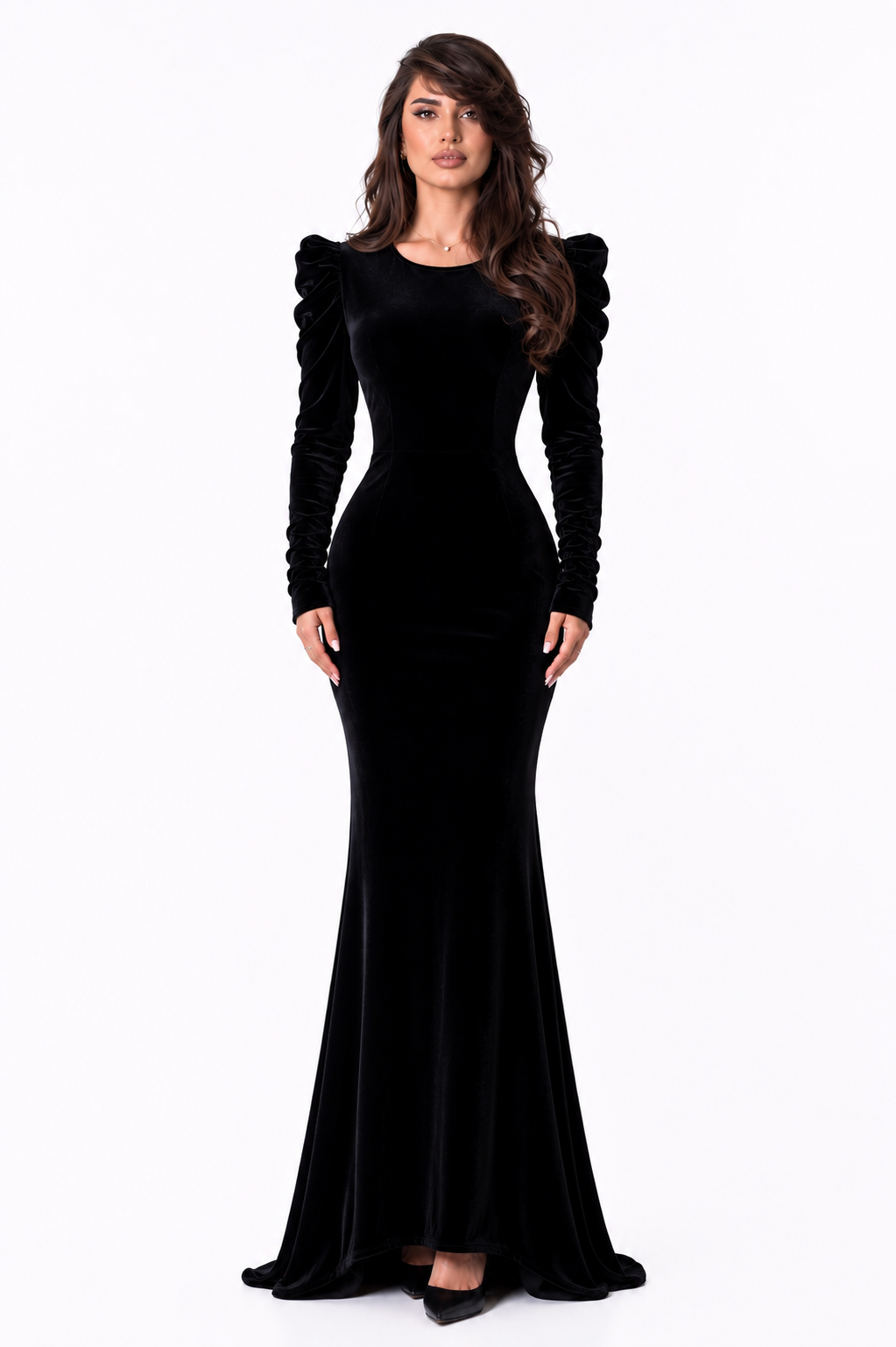 Rochie Karina