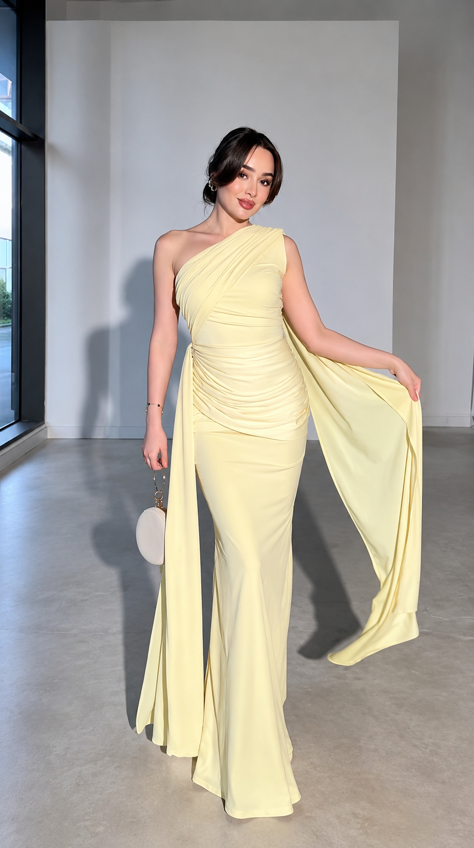 Rochie Crina