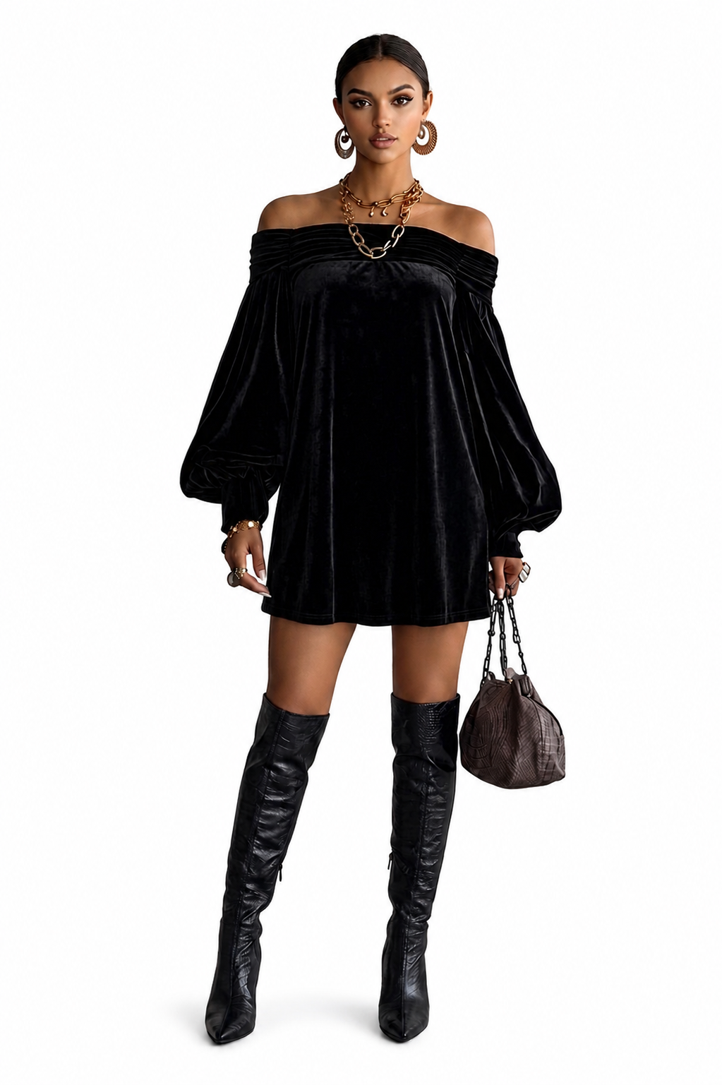 Rochie Victoria