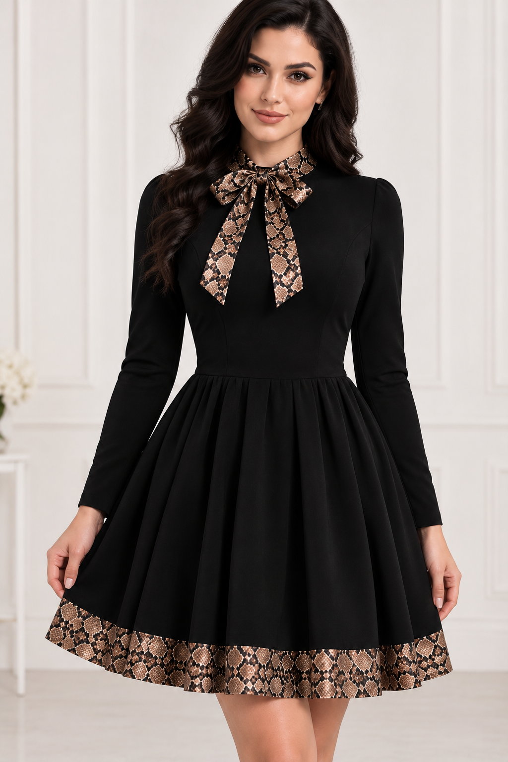 Rochie Bianca
