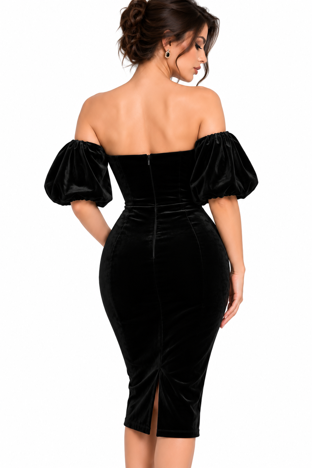 Rochie Hanadi
