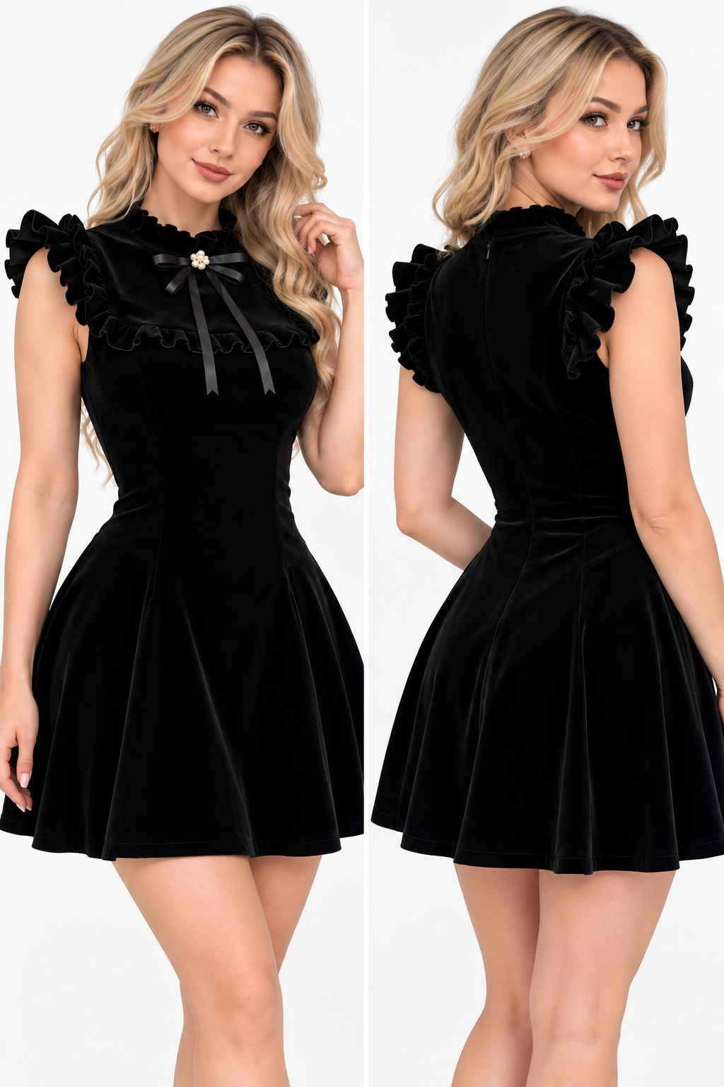 Rochie Larisa