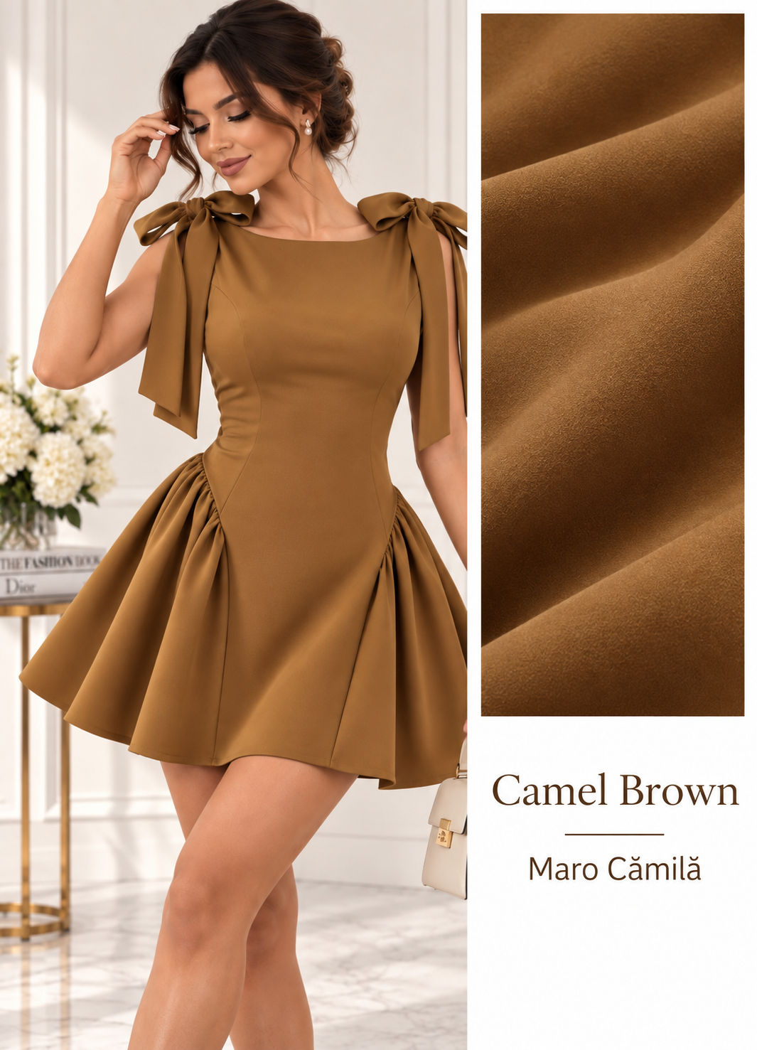 Rochie Amalia