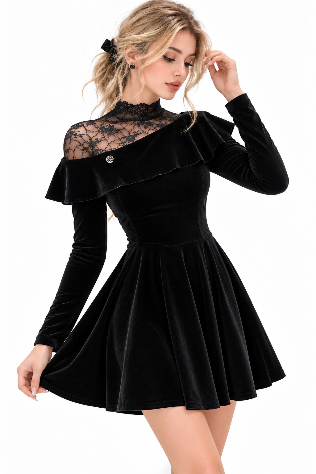 Rochie Irina
