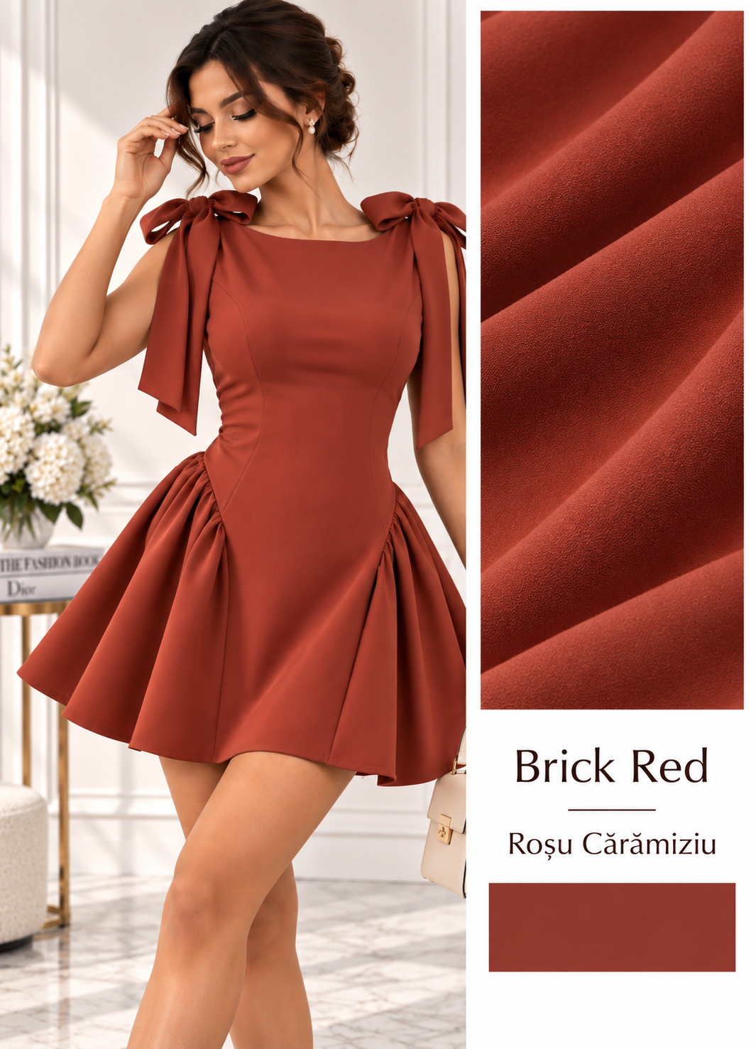 Rochie Amalia