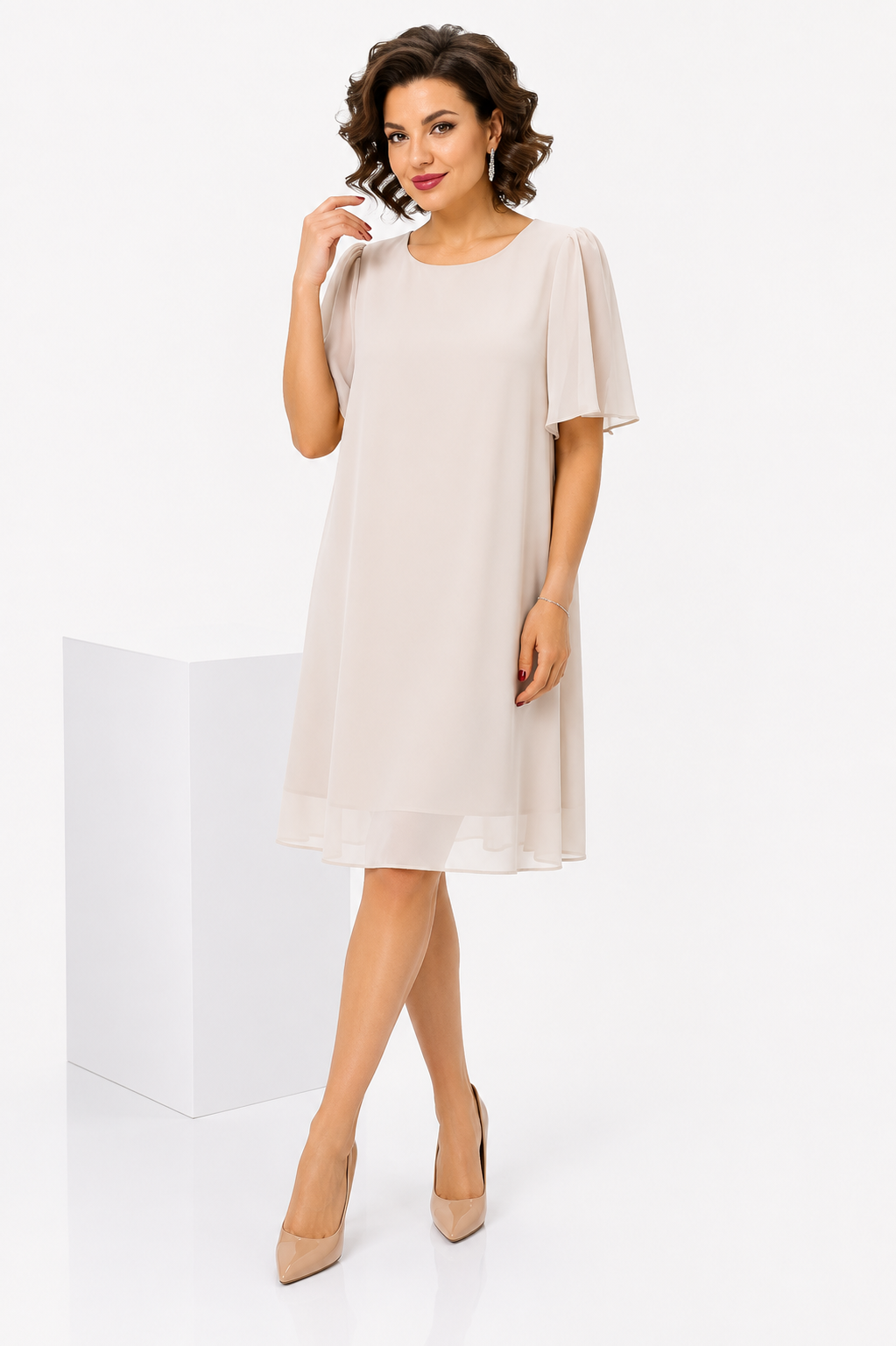 Rochie Amara