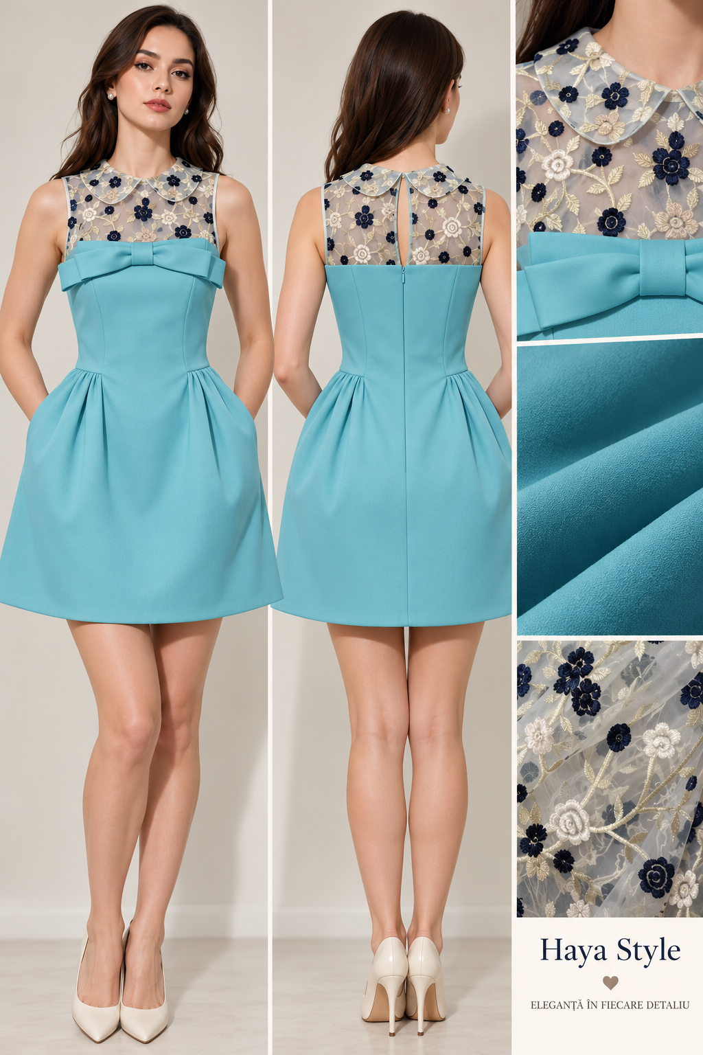 Rochie Selina