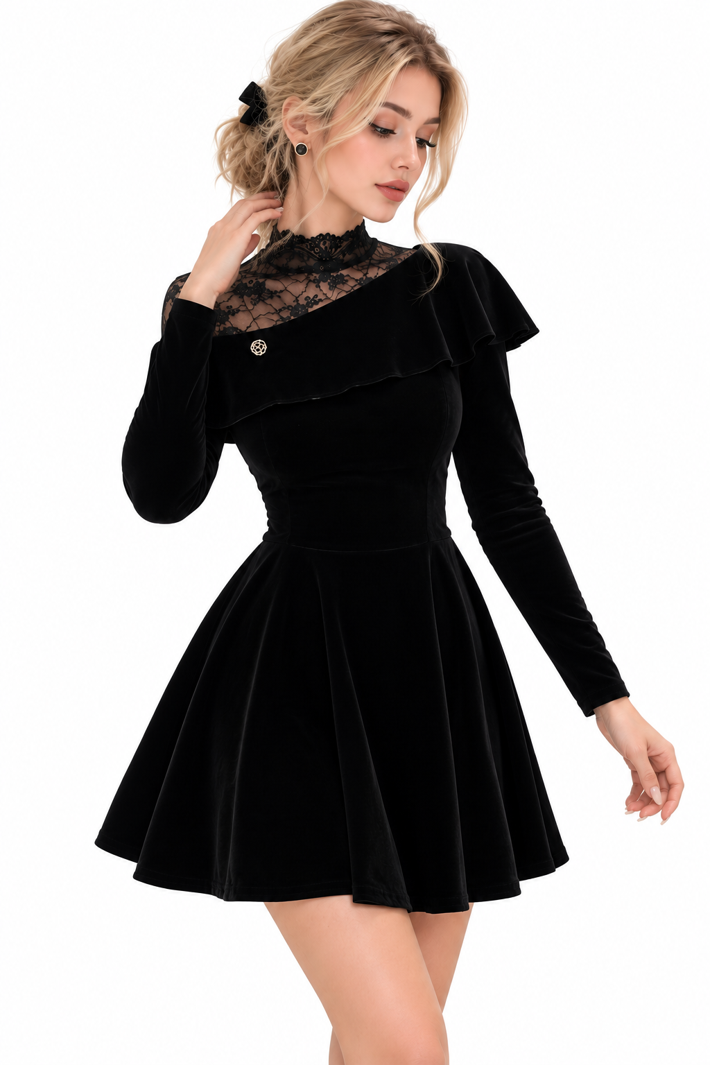 Rochie Irina