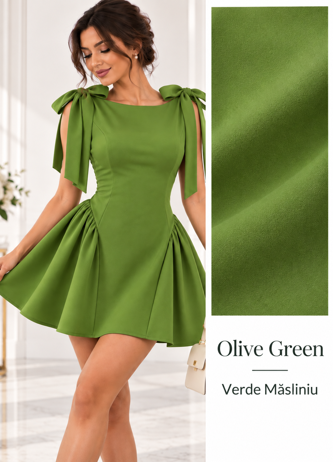 Rochie Amalia