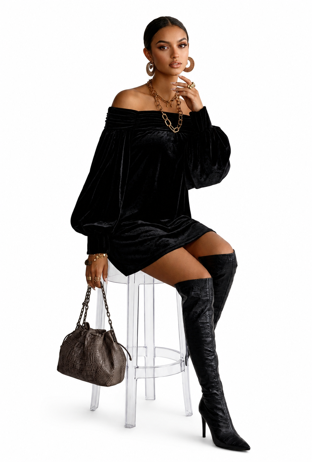 Rochie Victoria